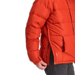 Rab Kinder Down Erkek Mont 