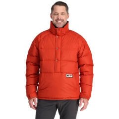 Rab Kinder Down Erkek Mont 