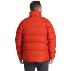 Rab Kinder Down Erkek Mont 