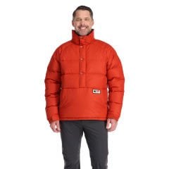 Rab Kinder Down Erkek Mont 