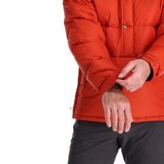 Rab Kinder Down Erkek Mont 