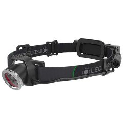 Led Lenser Mh10 501513 Kafa Feneri