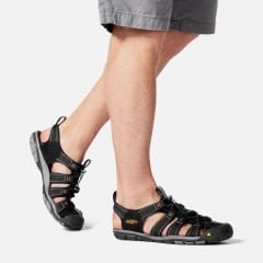 Keen Clearwater Cnx Erkek Sandalet