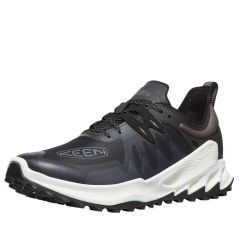 Keen Zionic Speed Erkek Yürüyüş Ayakkabısı 43 - Siyah/Beyaz
