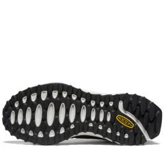 Keen Zionic Speed Erkek Yürüyüş Ayakkabısı 43 - Siyah/Beyaz