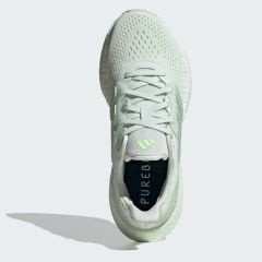 Adidas Pureboost 23 Kadın Koşu Ayakkabısı 39  1/3 - Su Yeşili