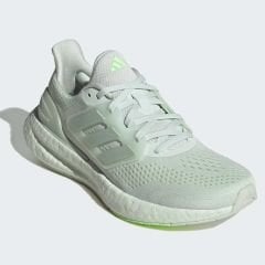 Adidas Pureboost 23 Kadın Koşu Ayakkabısı 39  1/3 - Su Yeşili