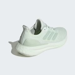 Adidas Pureboost 23 Kadın Koşu Ayakkabısı 39  1/3 - Su Yeşili