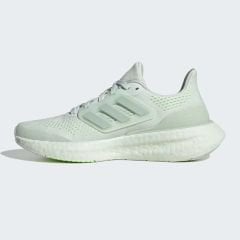 Adidas Pureboost 23 Kadın Koşu Ayakkabısı 39  1/3 - Su Yeşili