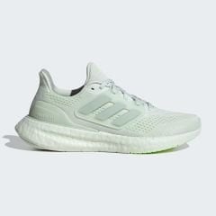 Adidas Pureboost 23 Kadın Koşu Ayakkabısı 39  1/3 - Su Yeşili