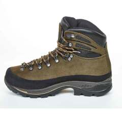 Asolo Tribe Duo Gore Tex Kadın Trekking Botu