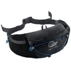 Lowe Alpine Lightflite 5 Bel Çantası Antrasit