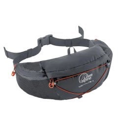 Lowe Alpine Lightflite 5 Bel Çantası Gri
