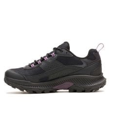 Merrell Speed Strike 2 Mid Gore-Tex Kadın Outdoor Ayakkabı 38 - Siyah