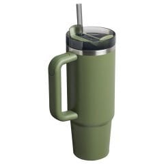 Stanley Quencher Pipetli Termos Bardak 0.89 Lt