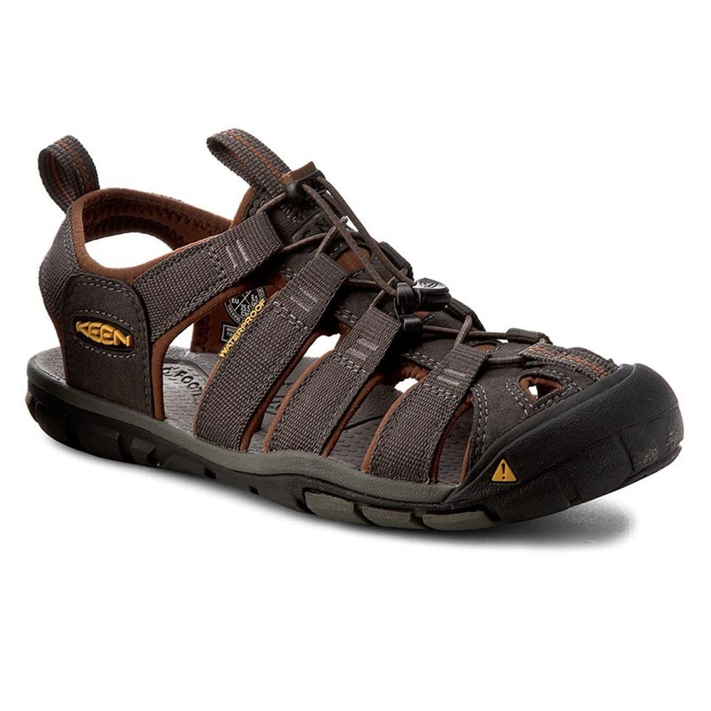 Keen Clearwater Cnx Erkek Sandalet