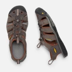 Keen Clearwater Cnx Erkek Sandalet
