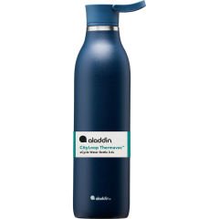 Aladdin CityLoop Thermavac eCycle Paslanmaz Çelik Su Şişesi 0.60 Lt