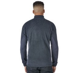 Rab Alpha Flash Erkek Polar Ceket L - Gri