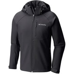 Columbia Cascade Ridge II Erkek Softshell Ceket