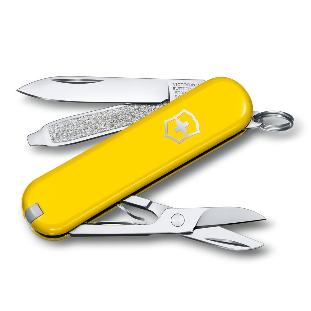 Victorinox 0.6223.8G Classic Çakı