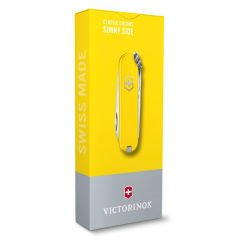 Victorinox 0.6223.8G Classic Çakı