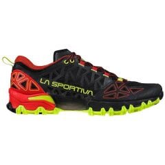 La Sportiva Bushido II Erkek Koşu Ayakkabısı