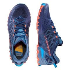 La Sportiva Bushido 3 Erkek Koşu Ayakkabısı