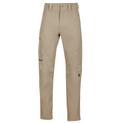 Marmot Scree Softshell Erkek Pantolon