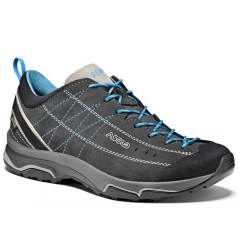 Asolo Nucleon Gore Tex Kadın Ayakkabı 37,5 - Gri/Mavi
