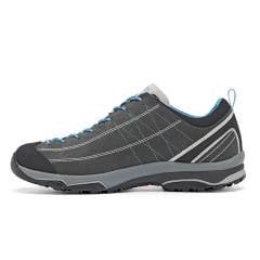 Asolo Nucleon Gore Tex Kadın Ayakkabı 37,5 - Gri/Mavi