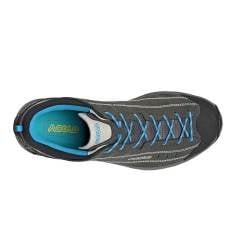 Asolo Nucleon Gore Tex Kadın Ayakkabı 37,5 - Gri/Mavi