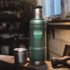 Stanley Milestones Termos 1 Lt (1960 Özel Seri)
