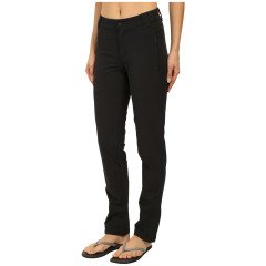 Marmot Scree Softshell Kadın Pantolon S - Füme