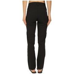 Marmot Scree Softshell Kadın Pantolon S - Füme