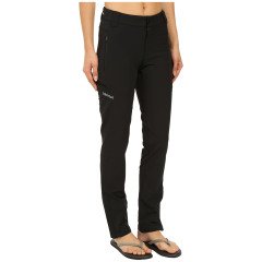 Marmot Scree Softshell Kadın Pantolon S - Füme