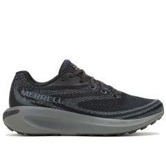 Merrell Morphlite Gore-Tex Erkek Koşu Ayakkabısı 44,5 - Siyah/Gri