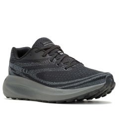 Merrell Morphlite Gore-Tex Erkek Koşu Ayakkabısı 44,5 - Siyah/Gri