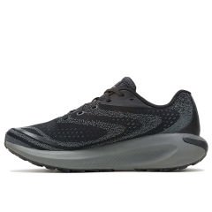 Merrell Morphlite Gore-Tex Erkek Koşu Ayakkabısı 44,5 - Siyah/Gri