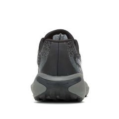 Merrell Morphlite Gore-Tex Erkek Koşu Ayakkabısı 44,5 - Siyah/Gri