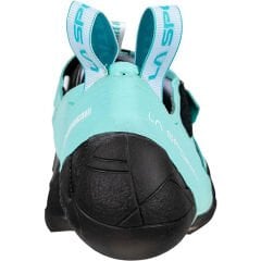 La Sportiva Skwama Vegan Kadın Tırmanış Ayakkabısı 37 - Mavi/Siyah