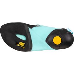 La Sportiva Skwama Vegan Kadın Tırmanış Ayakkabısı 37 - Mavi/Siyah