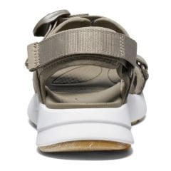 Keen Elle Sport Back Strap Kadın Sandalet 37 - Gri