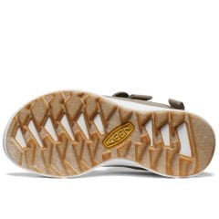 Keen Elle Sport Back Strap Kadın Sandalet 37 - Gri