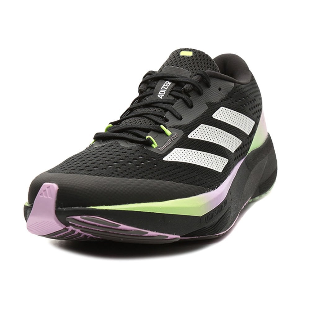 Adidas Adizero Sl Erkek Koşu Ayakkabısı 44 - Çok Renkli