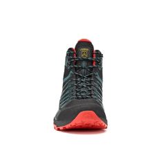 Asolo Grid Mid Gore Tex Erkek Trekking Botu
