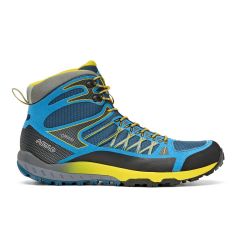Asolo Grid Mid Gore Tex Erkek Trekking Botu