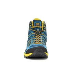 Asolo Grid Mid Gore Tex Erkek Trekking Botu