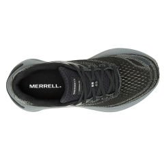 Merrell Morphlite Gore-Tex Kadın Koşu Ayakkabısı 37 - Siyah/Gri