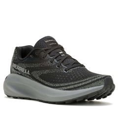 Merrell Morphlite Gore-Tex Kadın Koşu Ayakkabısı 37 - Siyah/Gri